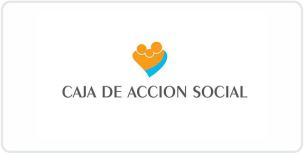 caja de acción social