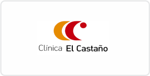 clínica el castaño