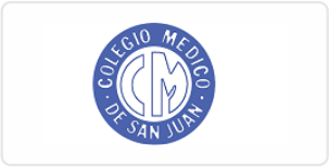colegio medico de san juan