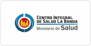 cis, centro integral de salud la banda