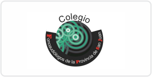 colegio fonoaudiologos de la provincia de san juan