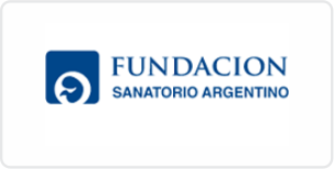 fundación sanatorio argentino
