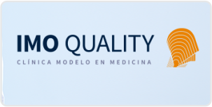 imo quality clínica modelo enn medicina