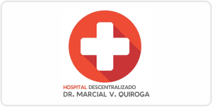 hospital desentralizado dr. marcial v. quiroga