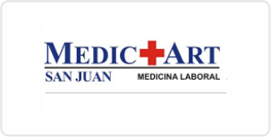 medicart san juan medicina laboral