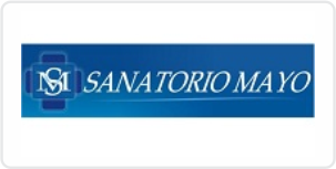 sanatorio mayo