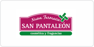 nueva farmacia san pantaleón