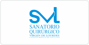 sanatorio quirúrgico virgen de lurdes