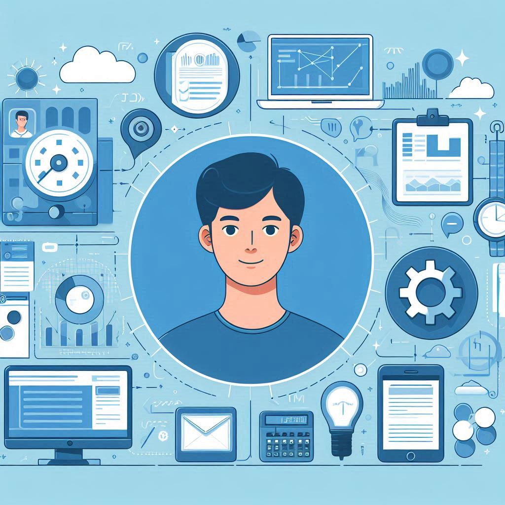 aclimed Plataforma de gestión médica eficiente