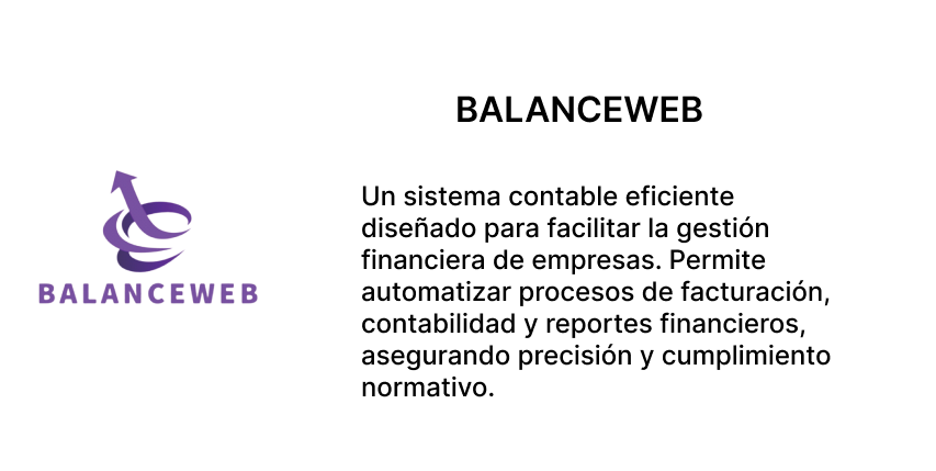 Sistema contable automatizado para gestión financiera