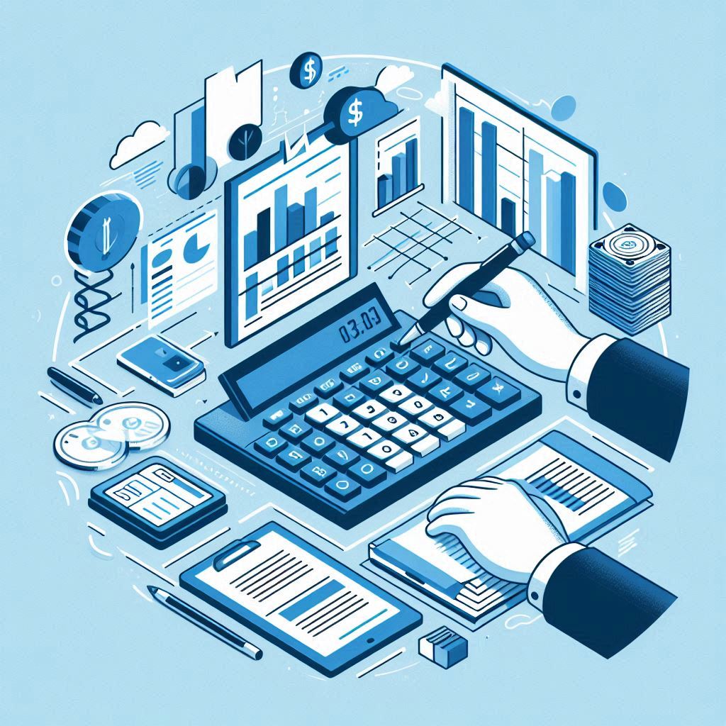 Plataforma de facturación y contabilidad empresarial