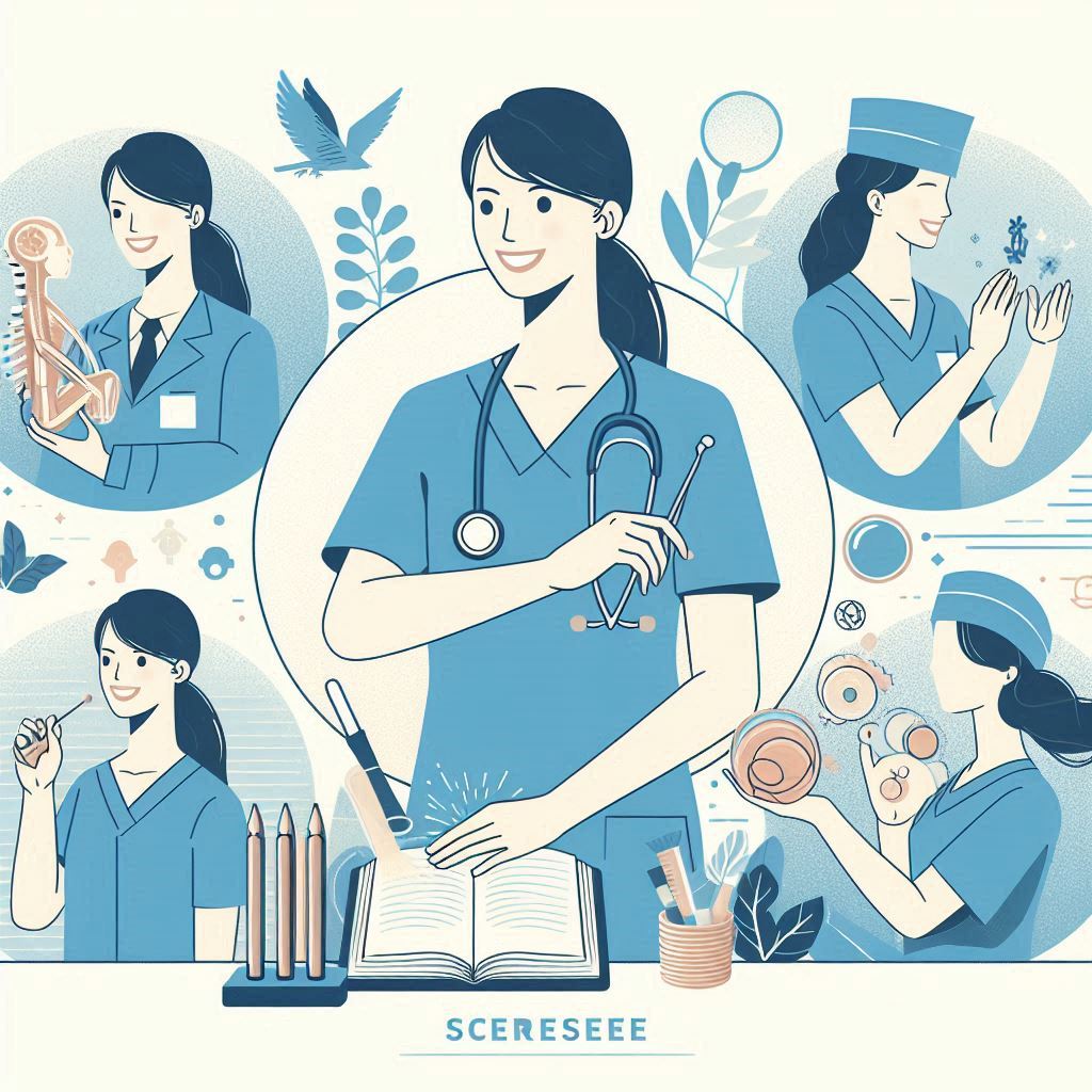 Herramienta de control y registro para profesionales de la salud