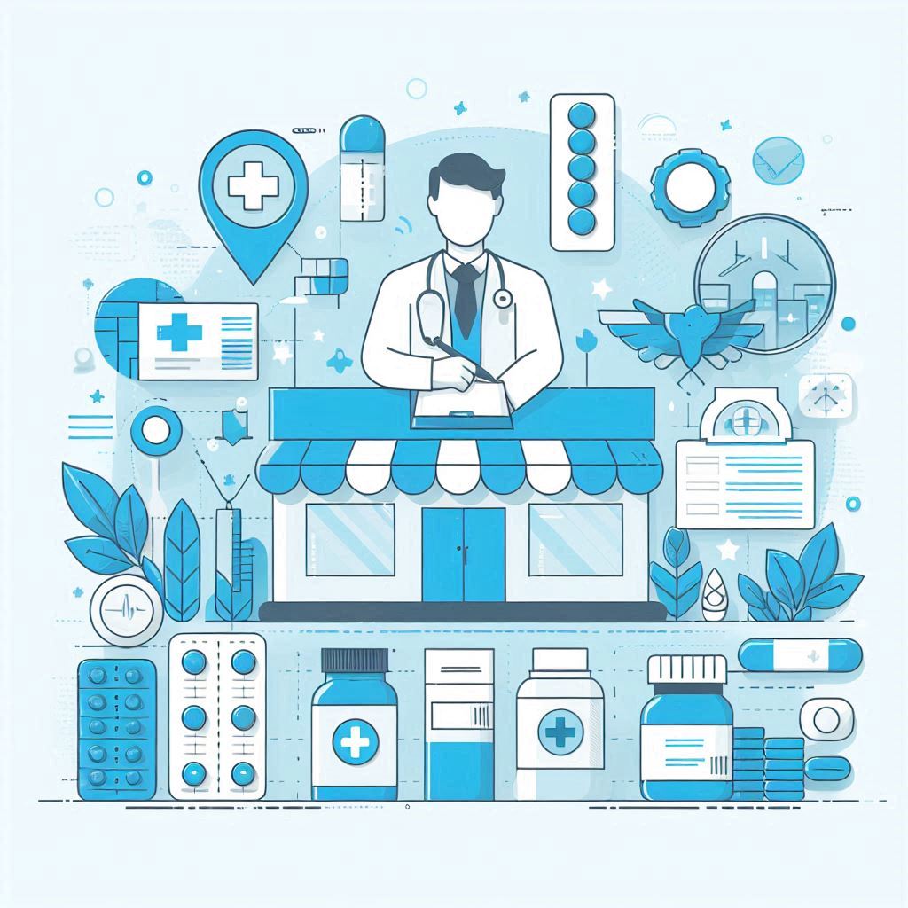 Validación de recetas en farmacias con IVAF y Colmed