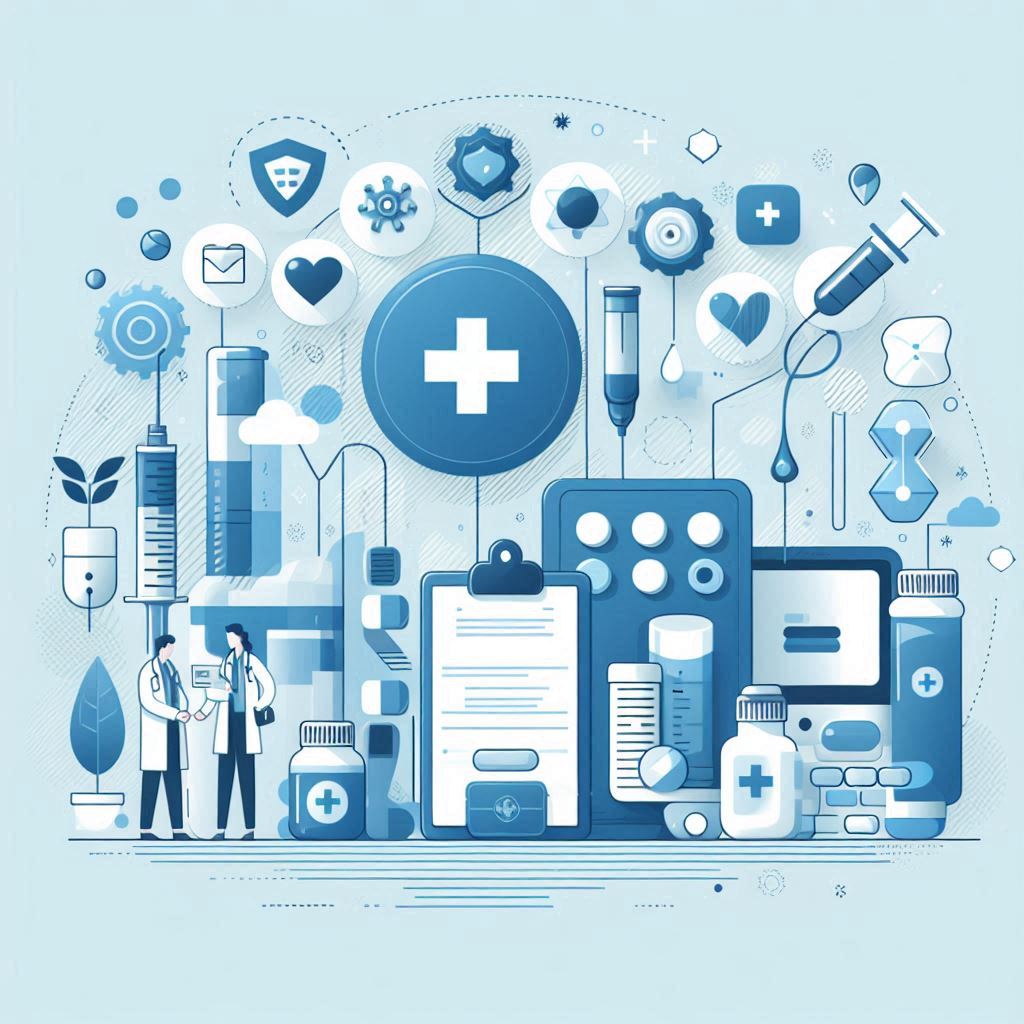 Control y autorización de medicamentos en farmacias