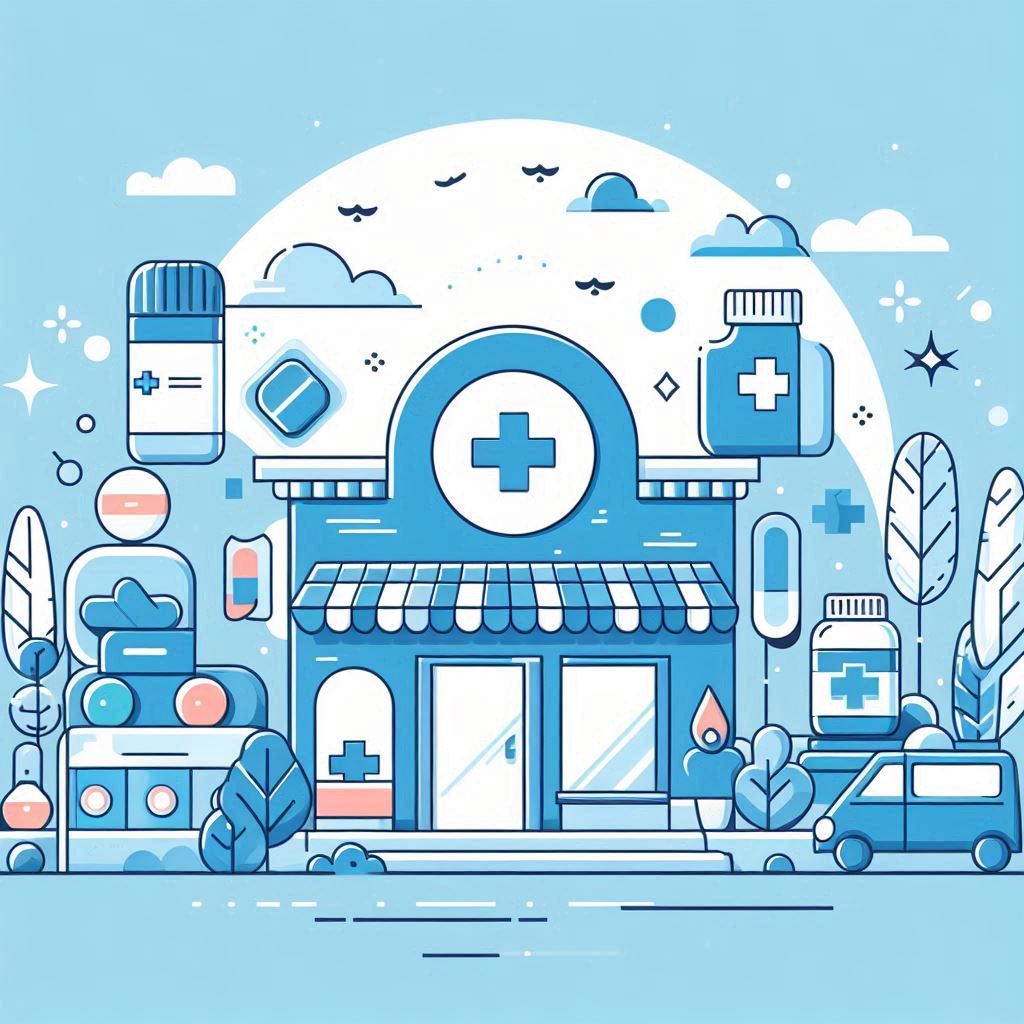 Plataforma de verificación de recetas médicas