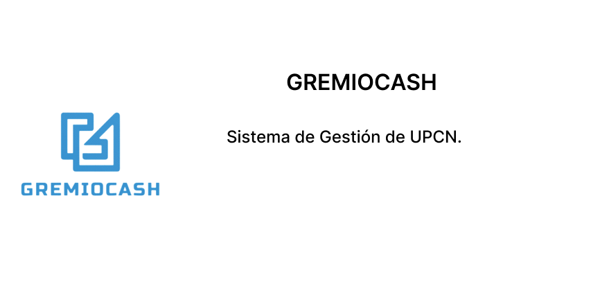 Sistema de gestión integral para UPCN