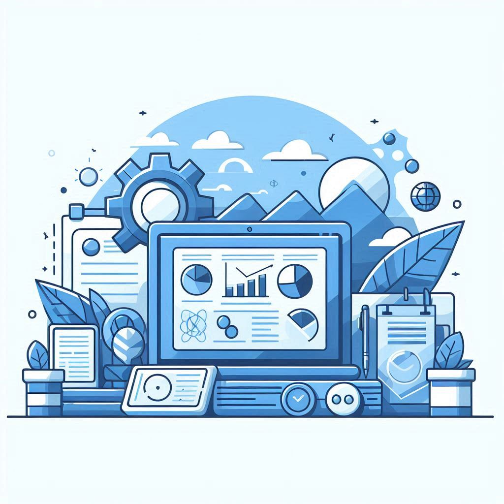 Herramienta de administración y beneficios para UPCN