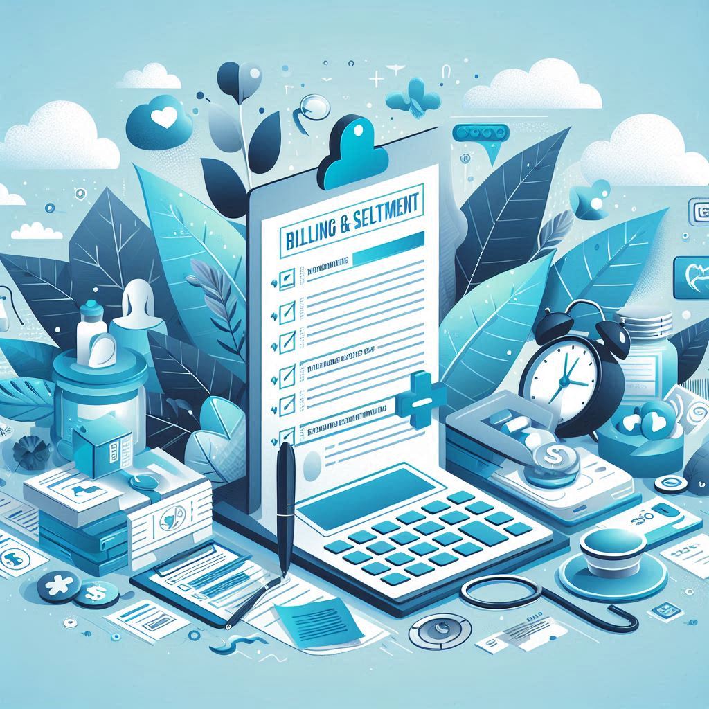 medicpay Gestión de liquidación de servicios médicos