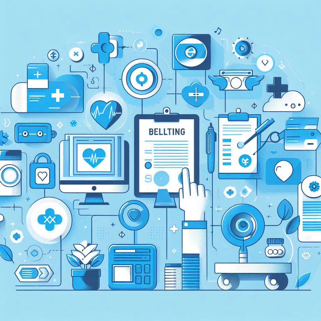 medicpay Software de facturación para clínicas y consultorios