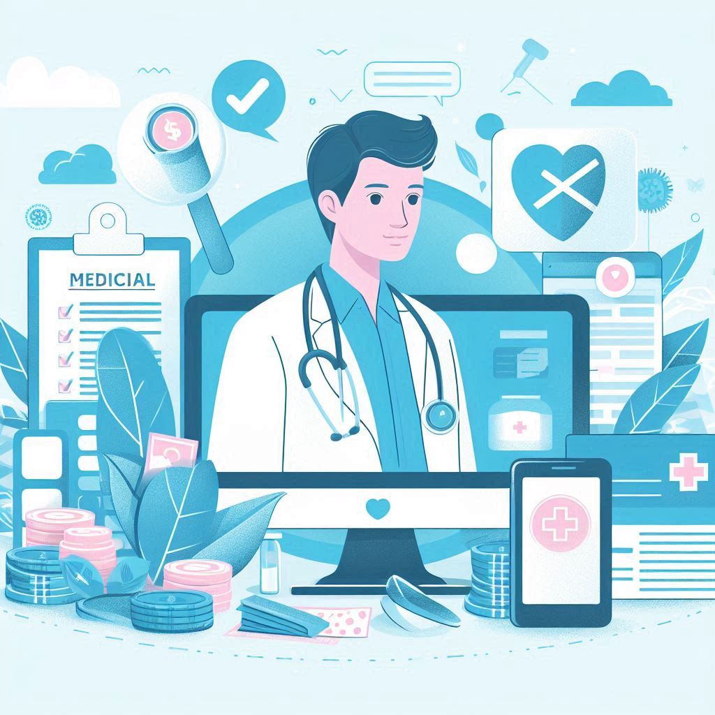 medicpay Control de pagos y liquidaciones médicas