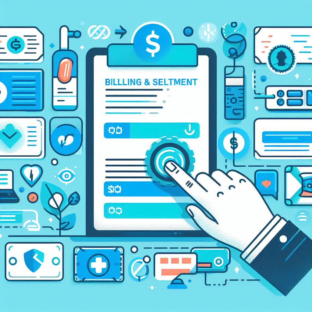 medicpay Herramienta de administración financiera para centros médicos