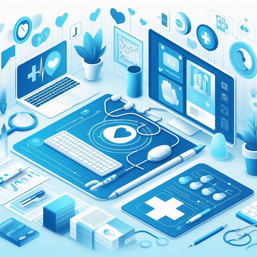 mediflow Sistema de control de pacientes internados
