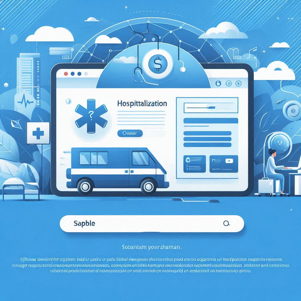 mediflow Asignación de habitaciones de internación