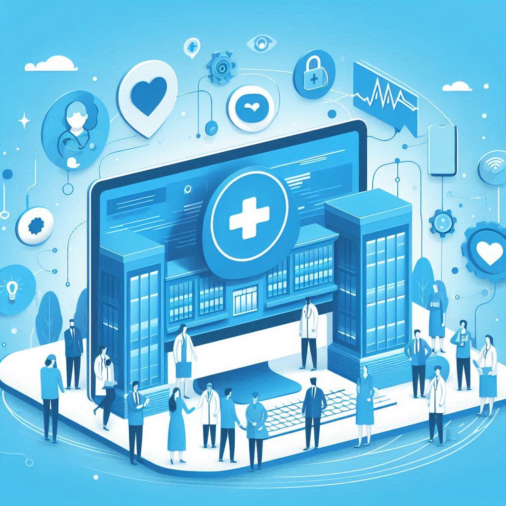 mediflow Información actualizada sobre pacientes internados