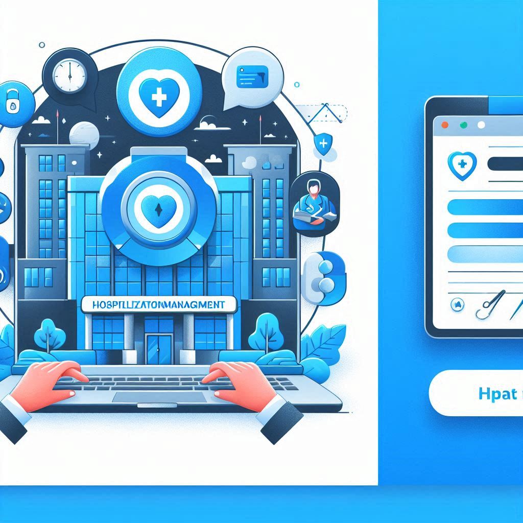 Mediflow Monitoreo de ocupación de camas hospitalarias