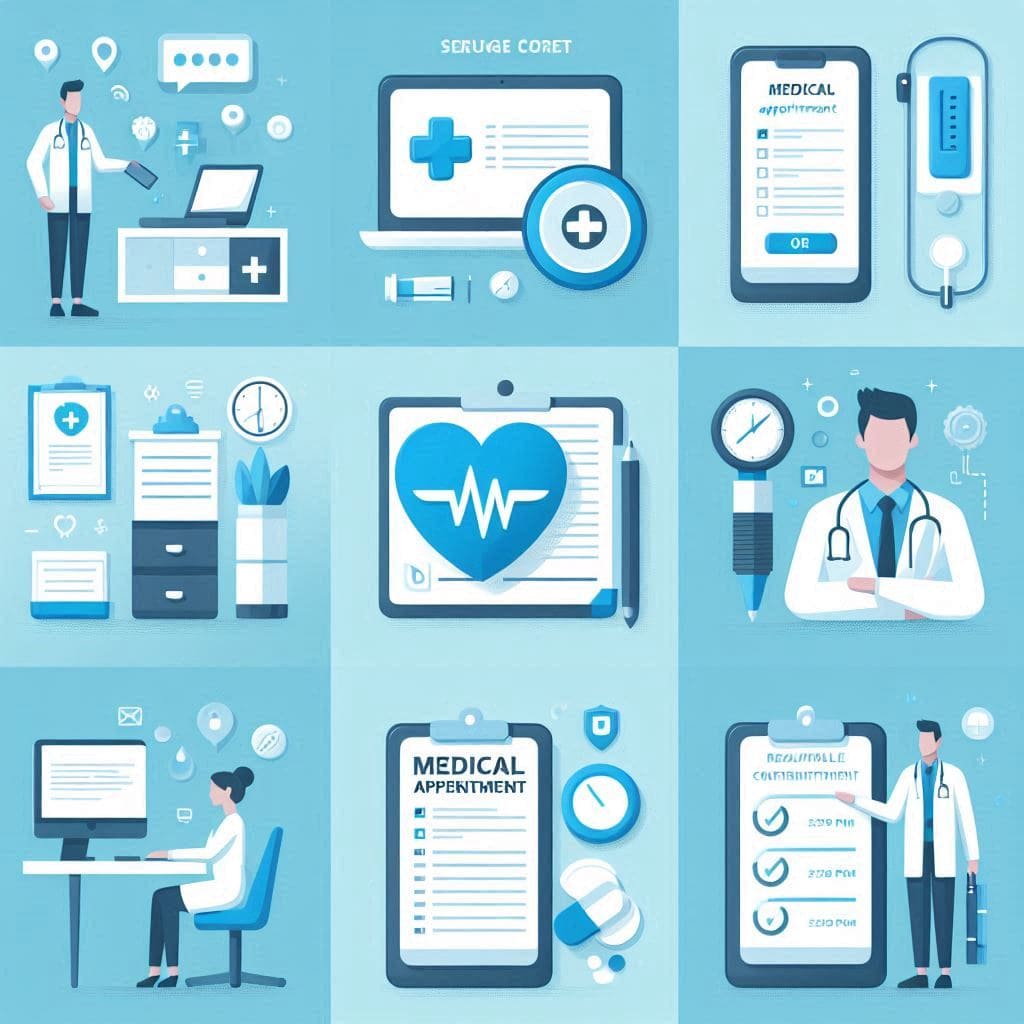 turmedica Turnos médicos disponibles