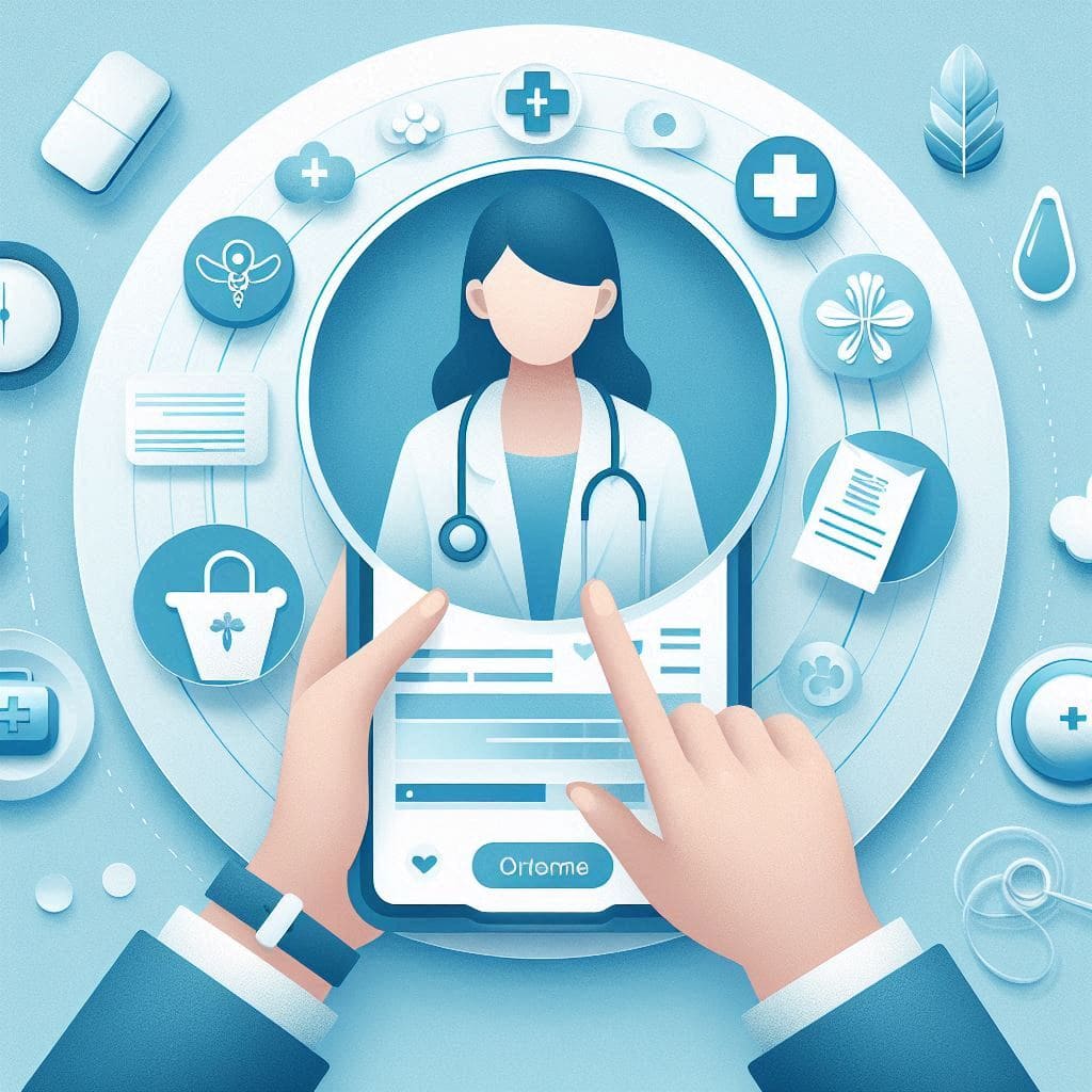 turmedica Elige el horario de tu consulta médica