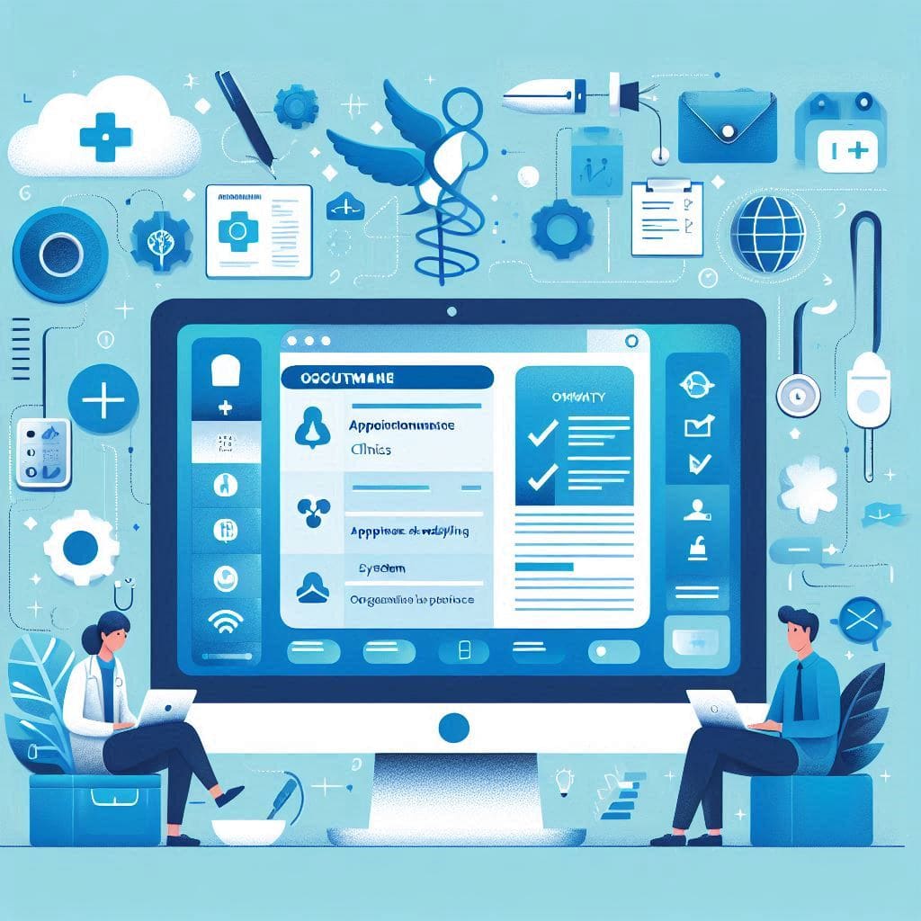 turmedica Reserva rápida de citas médicas