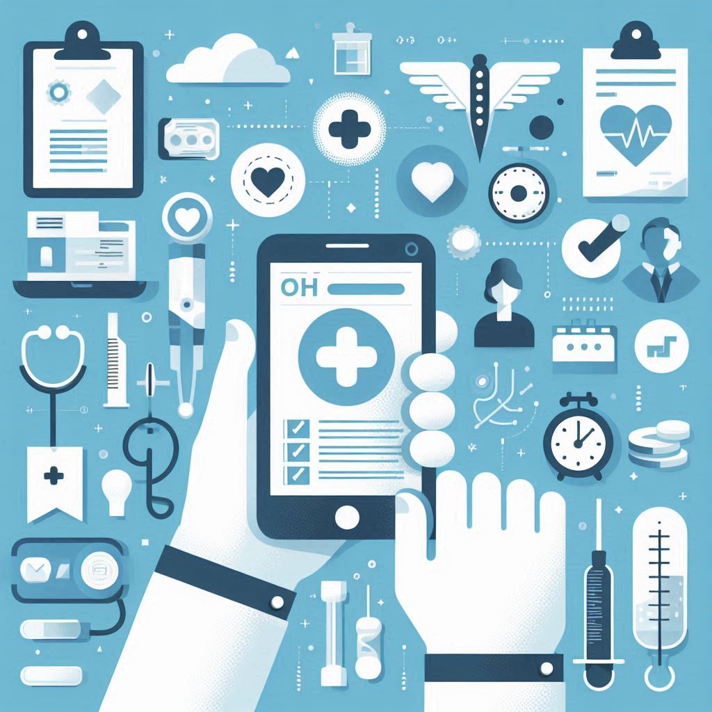 Validación de servicios médicos en Colmed