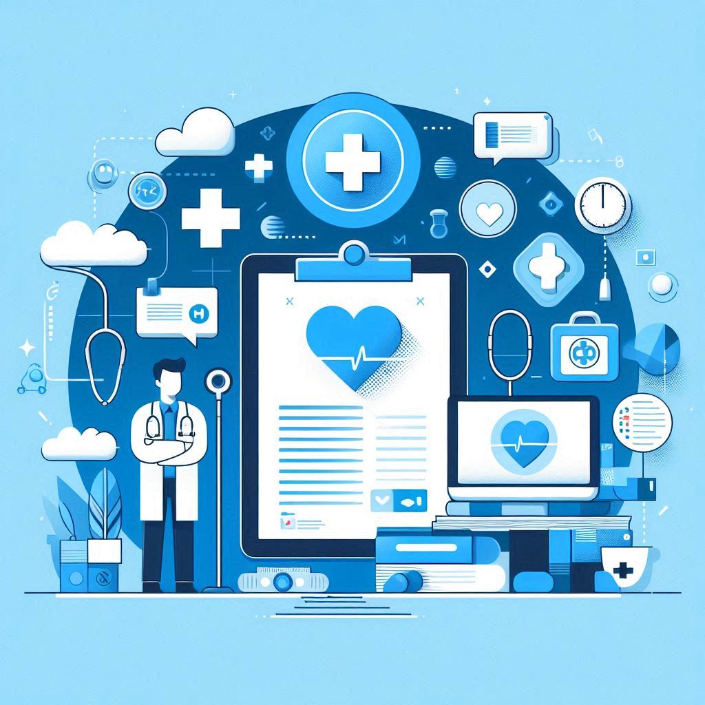 Plataforma de verificación de prácticas médicas