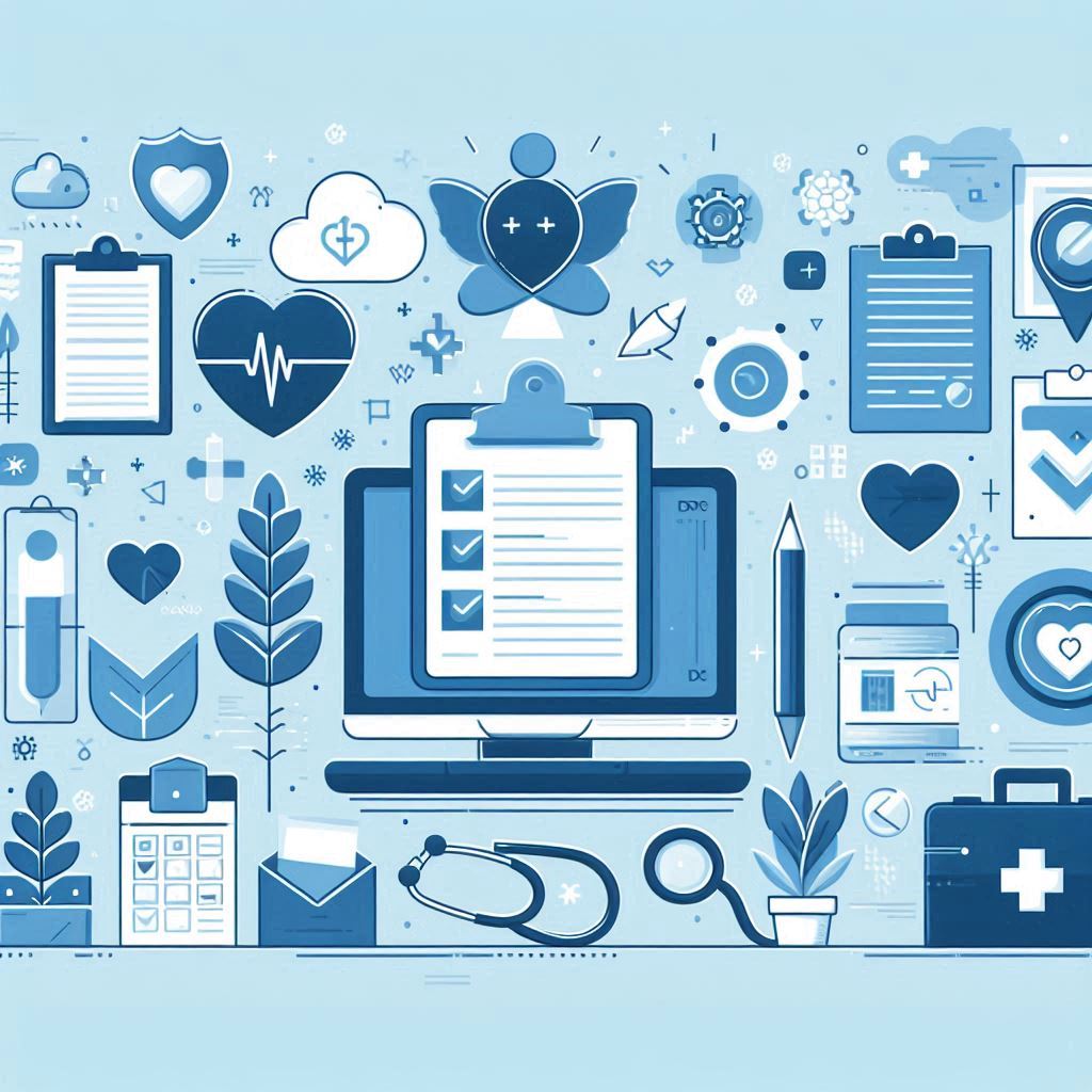 Software para la gestión y validación de servicios médicos