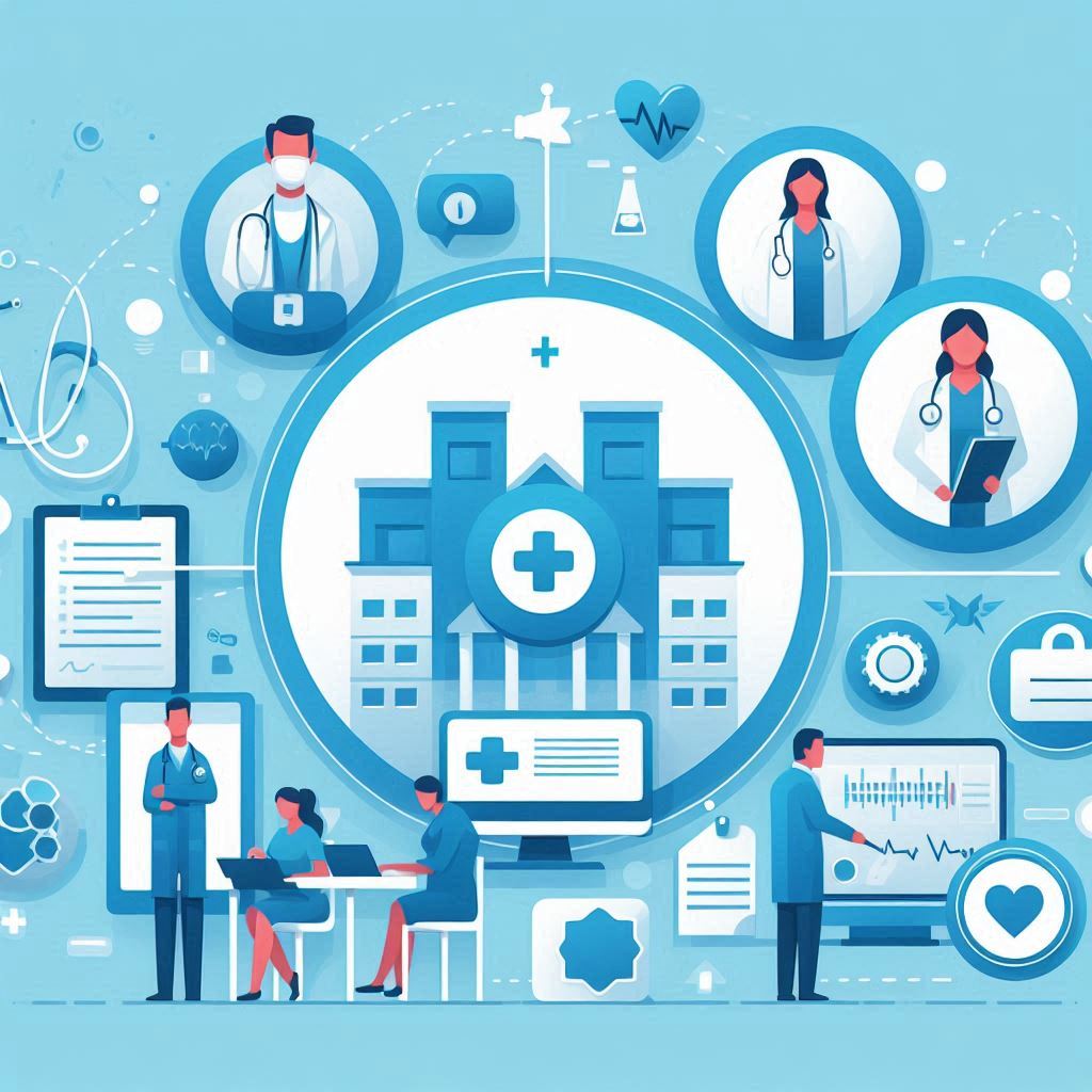 zismed Optimización de recursos en hospitales públicos