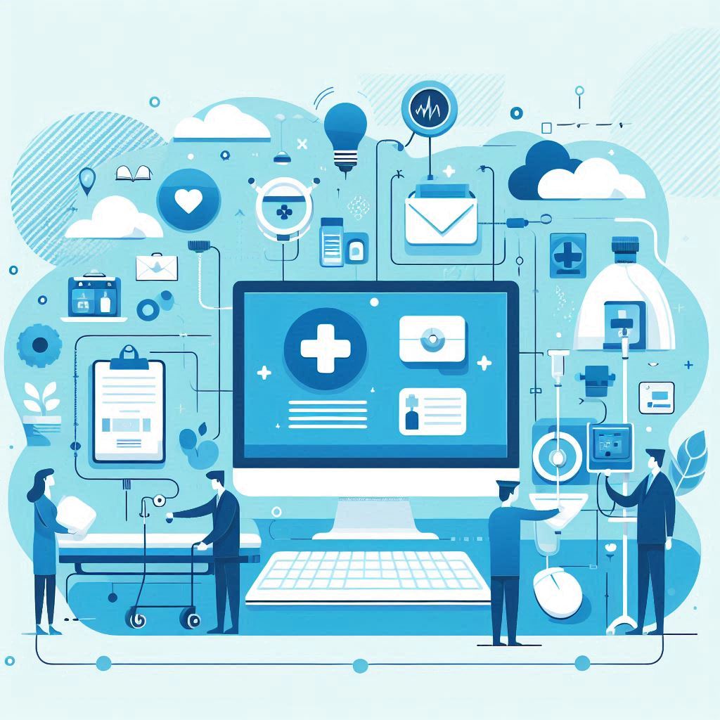 zismed Sistema seguro para organización de internaciones