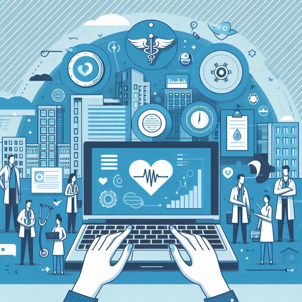 zismed Herramienta de gestión de camas en hospitales