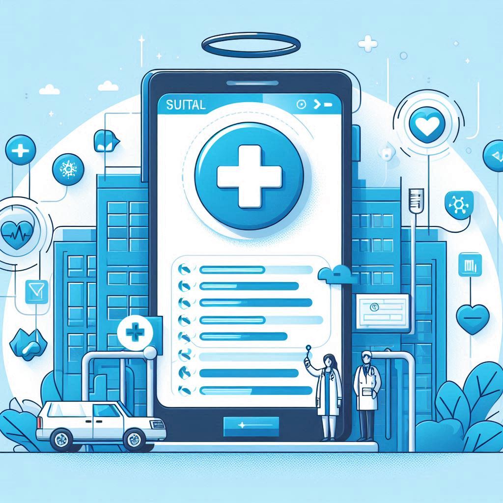 zismed Control de internaciones en hospitales públicos